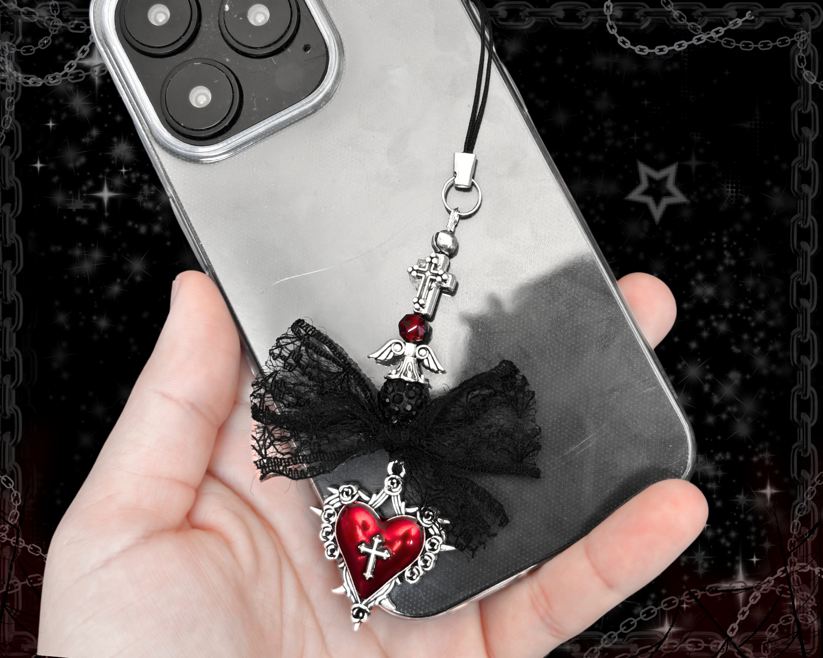 Phone Charms