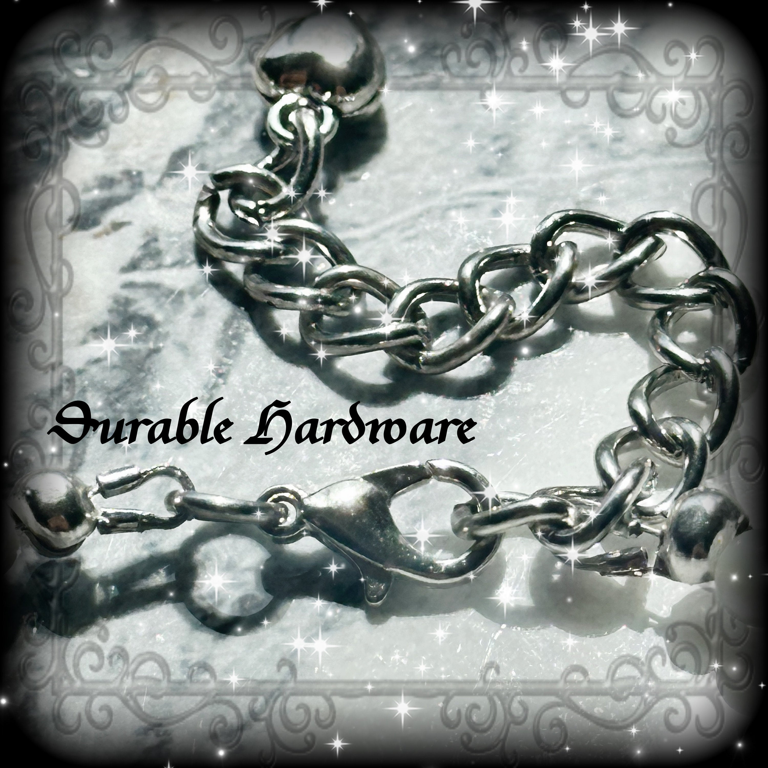 Handmade Heart Locket Necklace, Korean Coquette Angelic Style, White Goth Valentines Gift