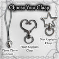Gothic Angel Wing Keychain, Red & Black Vampire Bag Charm – Alt Fashion Accessory